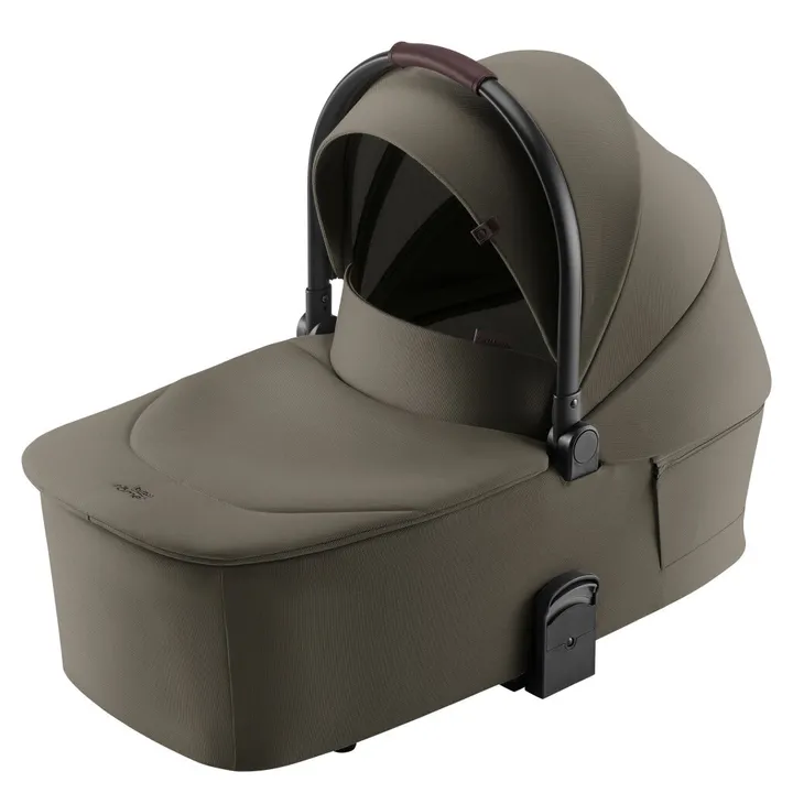 Люлька до коляски BRITAX-ROMER RIO Urban Olive — Photo 6