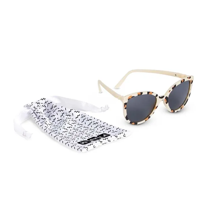 Сонцезахисні окуляри Ki ET LA BuZZ 6-9 Leopard — Photo 6