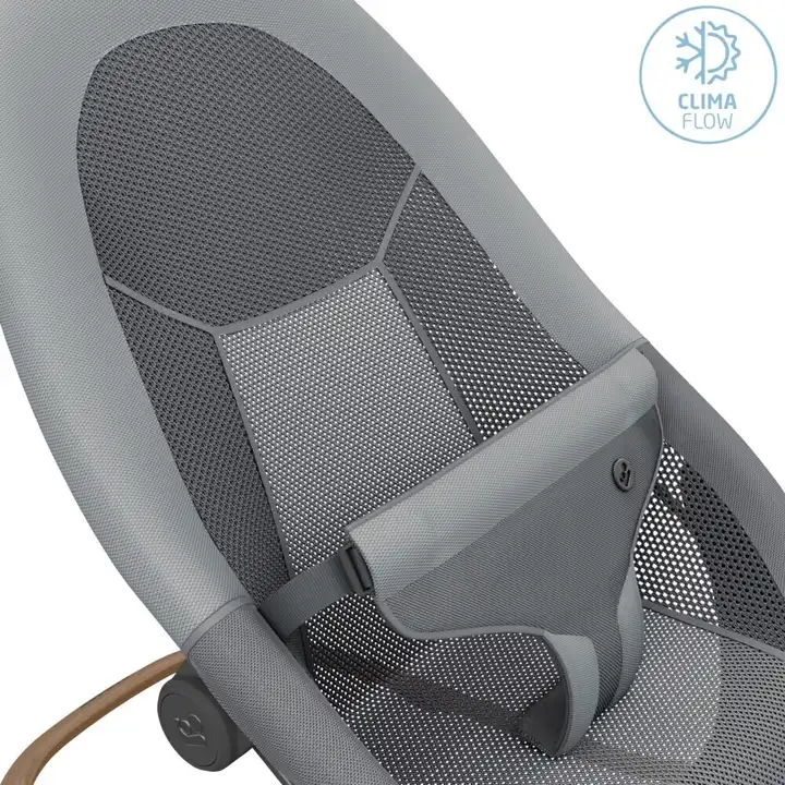 Крісло-качалка MAXI-COSI Dove Pro Elegance Graphite — Photo 9