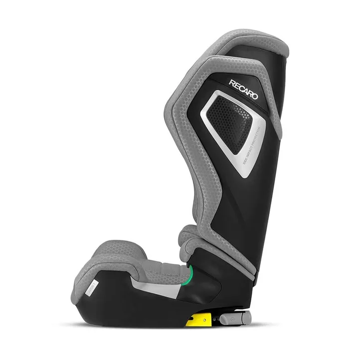 Автокрісло RECARO AXION 1 Happy Grey — Photo 5
