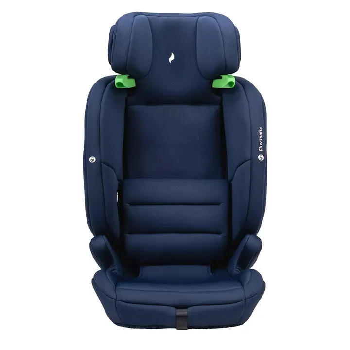 Автокрісло Osann Flux Isofix i-Size Navy Melange — Photo 8