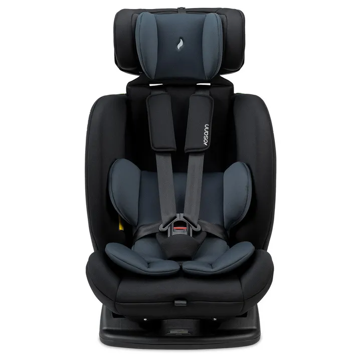 Автокрісло Osann Huddle2 i-Size Nero — Photo 7