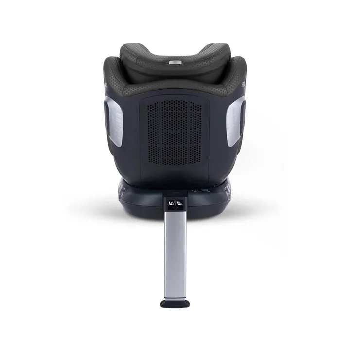 Автокрісло RECARO XENON 1 Fresh Black — Photo 10