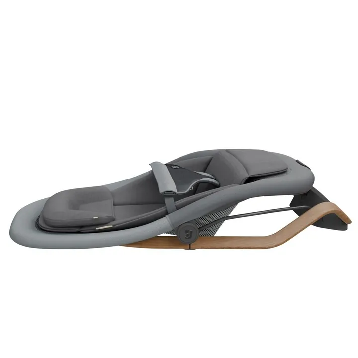 Крісло-качалка MAXI-COSI Dove Pro Elegance Graphite — Photo 10