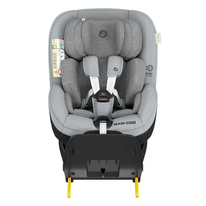 Автокрісло MAXI-COSI Mica PRO ECO i-Size Authentic Grey — Photo 19