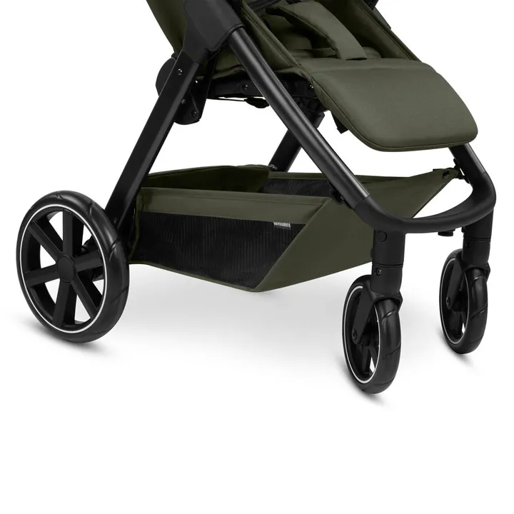Коляска прогулянкова ABC Design Avus 2 Avocado — Photo 16