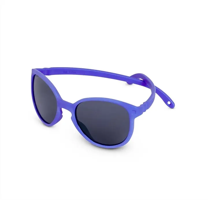 Сонцезахисні окуляри Ki ET LA WaZZ 2-4 Intense Blue — Photo 5