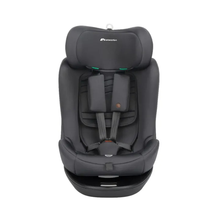 Автокрісло BEBE CONFORT ATHENA 360 i-Size Mineral Graphite — Photo 8