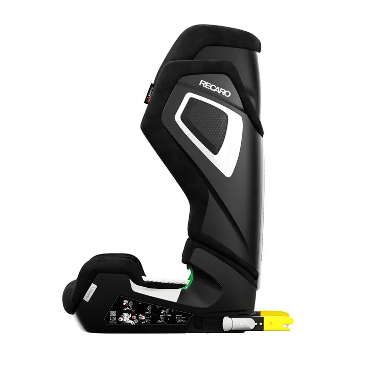 Автокрісло RECARO AXION 1 Pepita — Photo 6