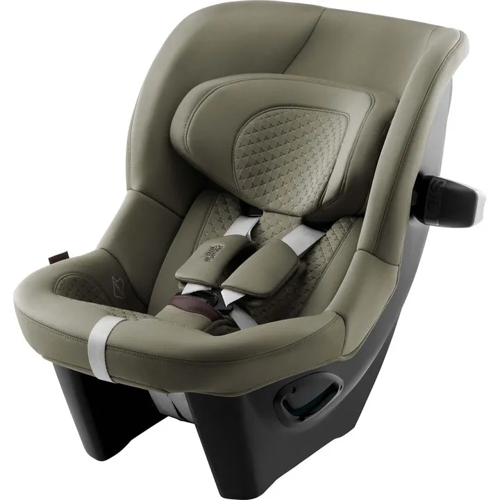 Автокрісло BRITAX-ROMER MAX-SAFE PRO LUX Urban Olive — Photo 10