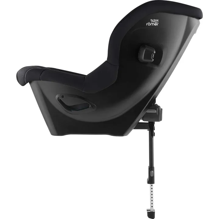 Автокрісло BRITAX-ROMER MAX-SAFE PRO Galaxy Black — Photo 8