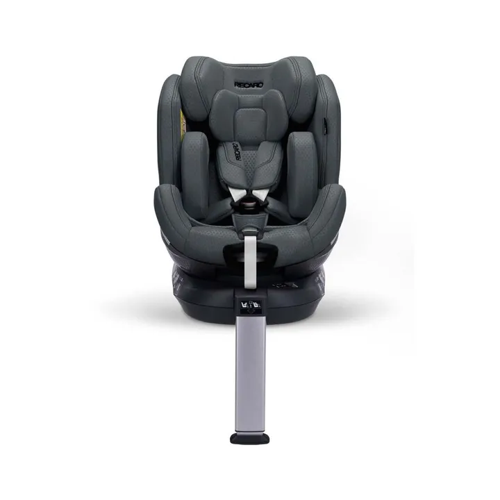 Автокрісло RECARO XENON 1 Gallant Grey — Photo 8