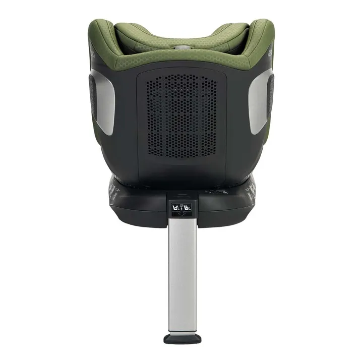 Автокрісло RECARO XENON 1 KID Epic Green — Photo 10