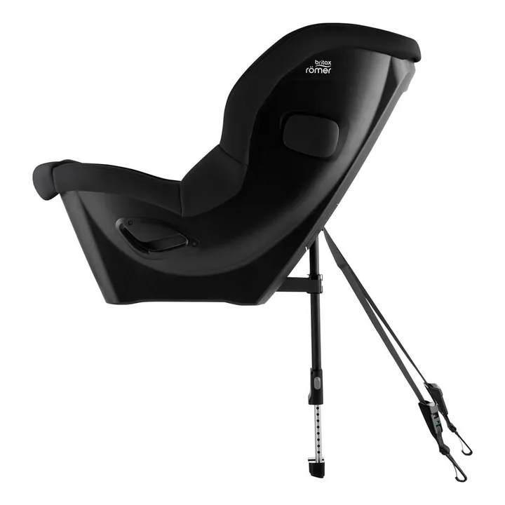Автокрісло BRITAX-ROMER SAFE-WAY M Space Black — Photo 5