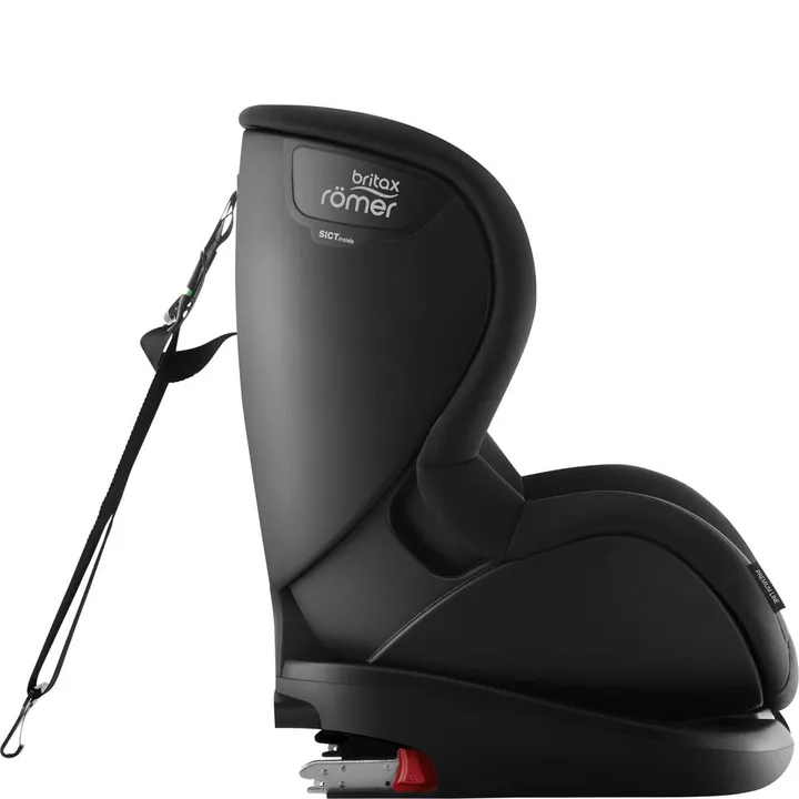 Автокрісло BRITAX-ROMER TRIFIX2 i-SIZE Cosmos Black — Photo 6