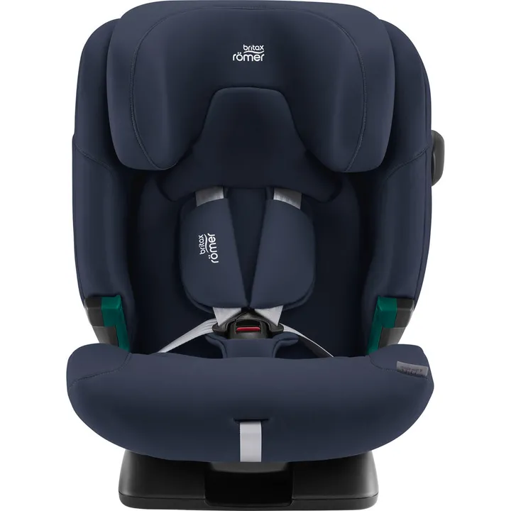 Автокрісло BRITAX-ROMER ADVANSAFIX PRO Night Blue — Photo 5