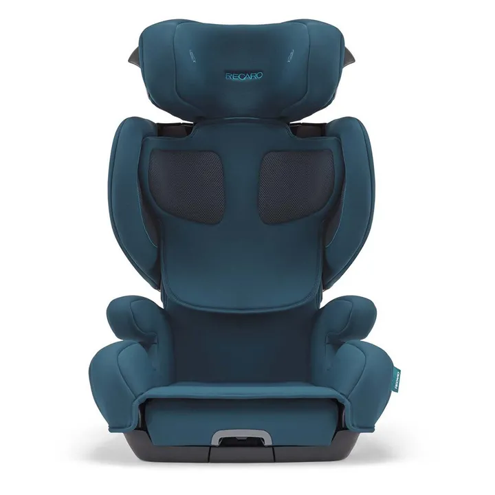 Автокрісло RECARO Mako Elite 2 Prime Frozen Blue — Photo 5