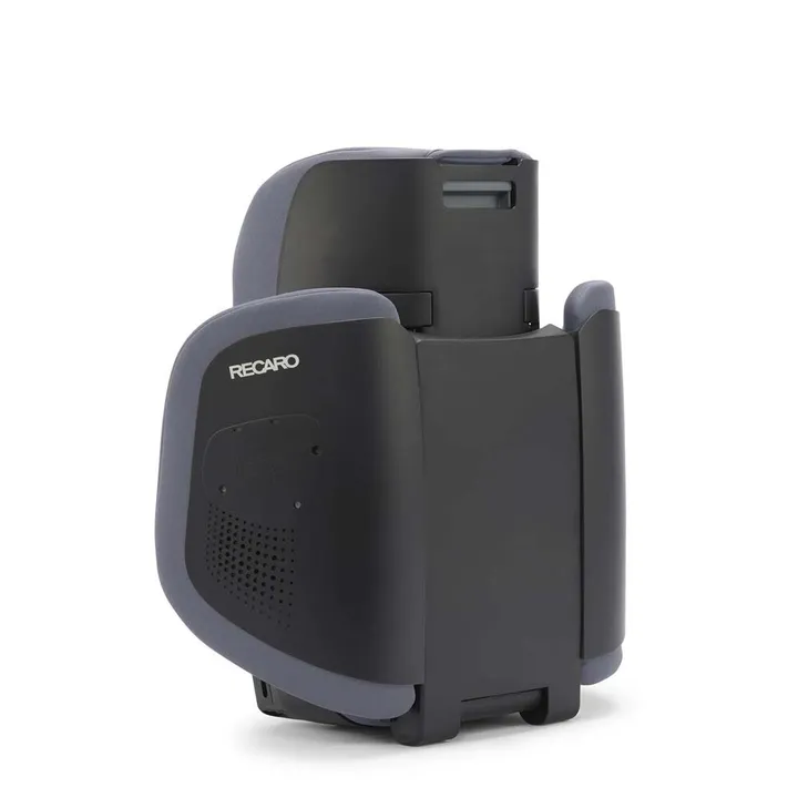 Автокрісло RECARO Monza CFX Melbourne Black — Photo 8