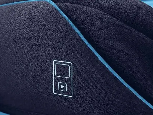Автокрісло RECARO Monza Nova 2 Seatfix Select Sweet Curry — Photo 12