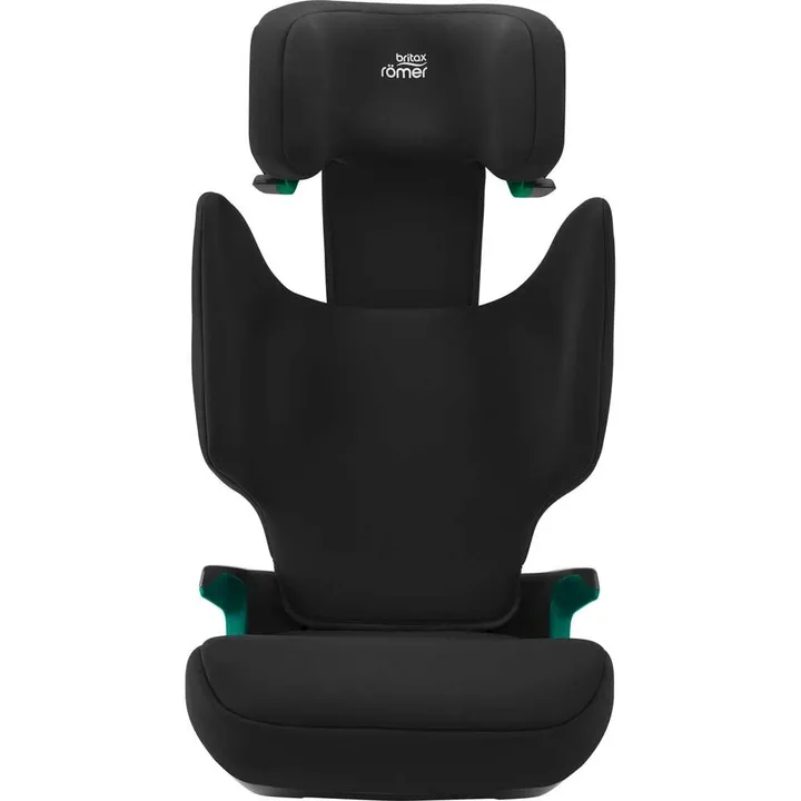 Автокрісло BRITAX-ROMER DISCOVERY PLUS Space Black — Photo 5