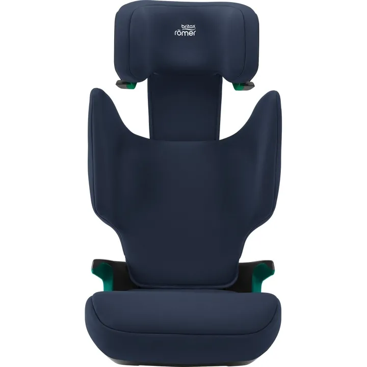 Автокрісло BRITAX-ROMER ADVENTURE PLUS 2 Night Blue — Photo 4