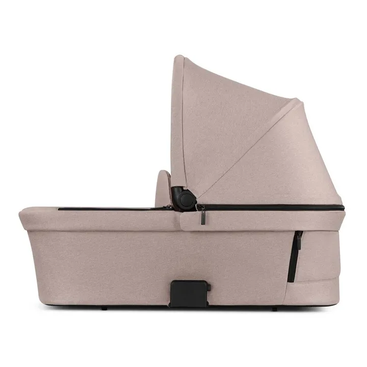 Люлька до коляски ABC Design Samba 2 Camel — Photo 4