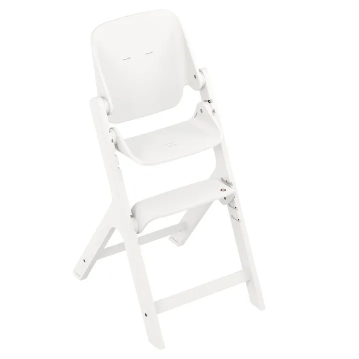 Стільчик для годування MAXI-COSI Nesta White — Photo 10