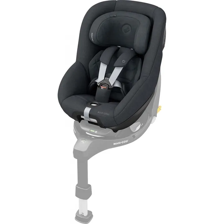 Автокрісло MAXI-COSI Pearl 360 Pro Authentic Graphite — Photo 8