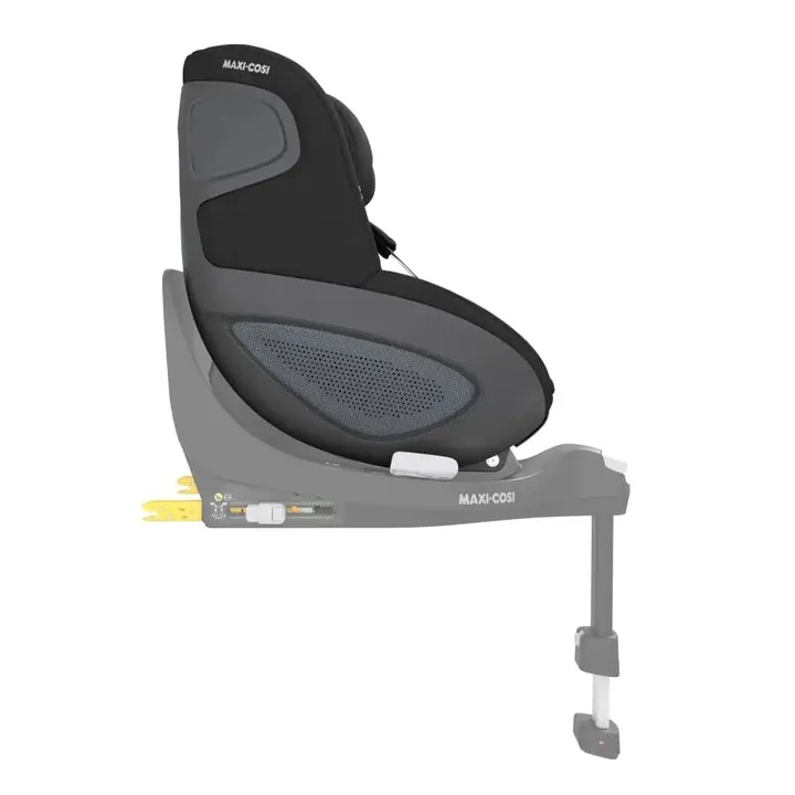 Автокрісло MAXI-COSI Pearl 360 Authentic Black — Photo 7
