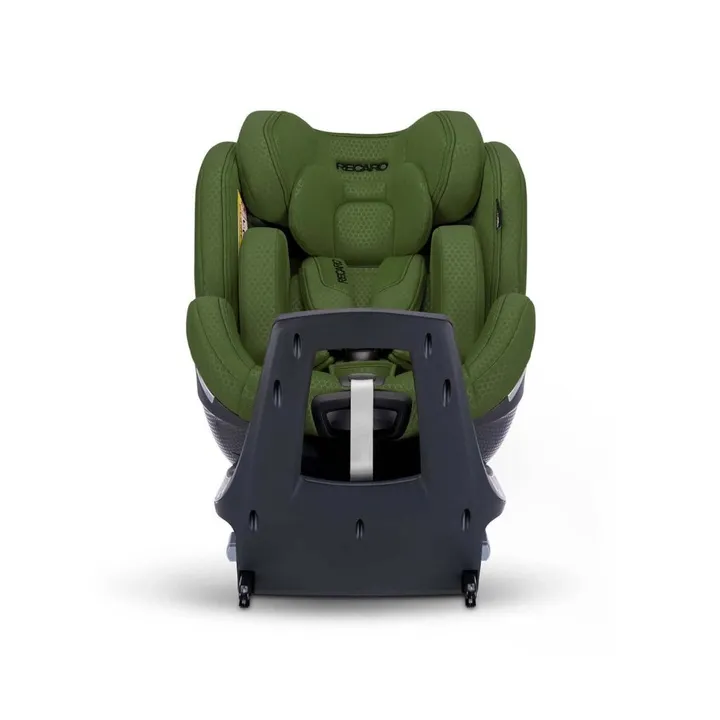 Автокрісло RECARO XENON 1 Epic Green — Photo 7