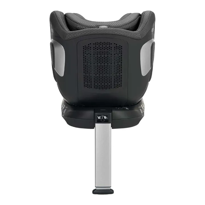 Автокрісло RECARO XENON 1 KID Fresh Black — Photo 10