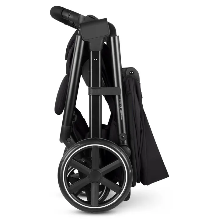 Коляска прогулянкова ABC Design Avus 2 Coal — Photo 14