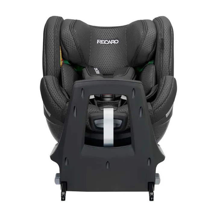 Автокрісло RECARO XENON 1 KID Fresh Black — Photo 11
