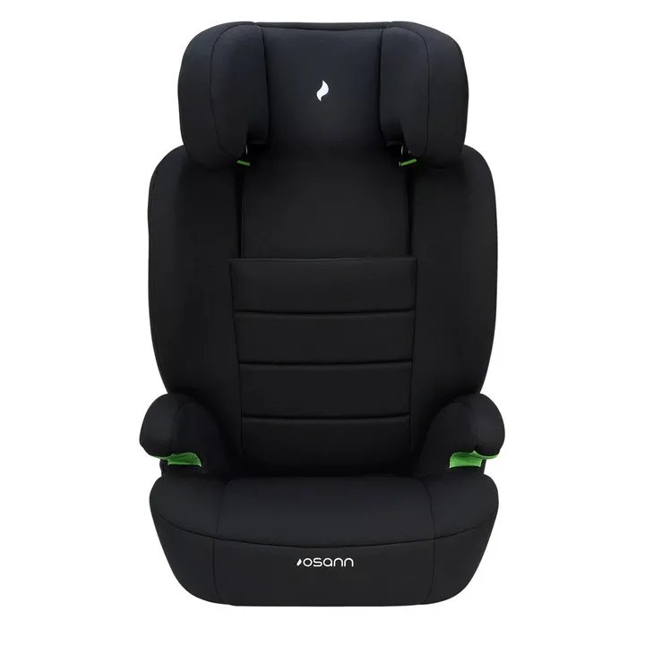 Автокрісло Osann Musca Black — Photo 4