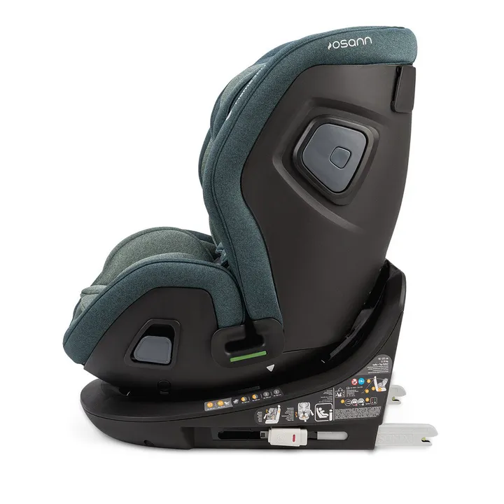 Автокрісло Osann Flame360 i-Size Universe Green — Photo 14