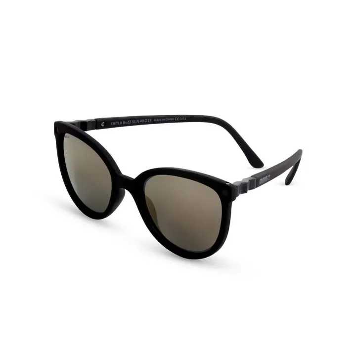 Сонцезахисні окуляри Ki ET LA RoZZ 6-9 Black — Photo 5