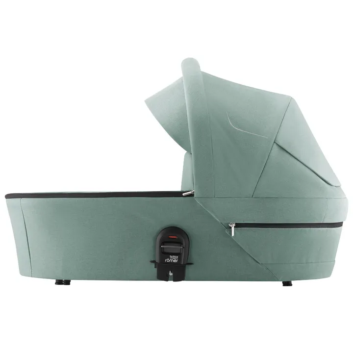 Люлька BRITAX-ROMER SMILE 5Z Harbor Blue — Photo 5