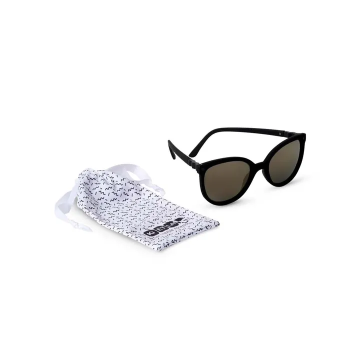 Сонцезахисні окуляри Ki ET LA BuZZ 4-6 Black — Photo 8
