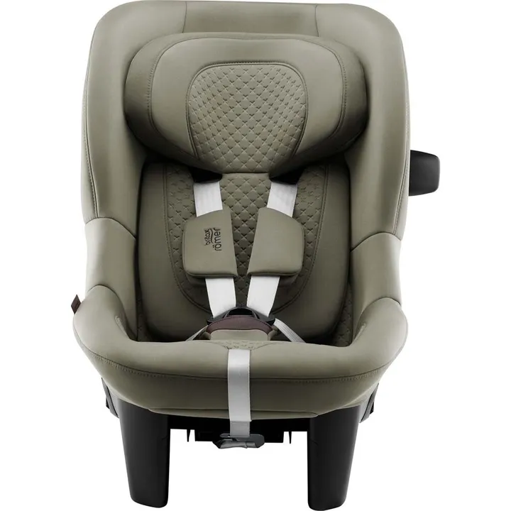 Автокрісло BRITAX-ROMER MAX-SAFE PRO LUX Urban Olive — Photo 11