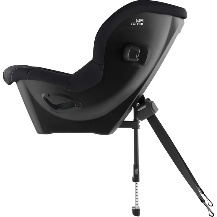 Автокрісло BRITAX-ROMER MAX-SAFE PRO Galaxy Black — Photo 9