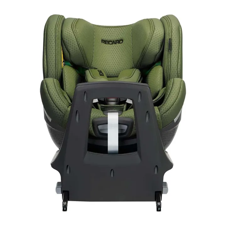 Автокрісло RECARO XENON 1 KID Epic Green — Photo 11