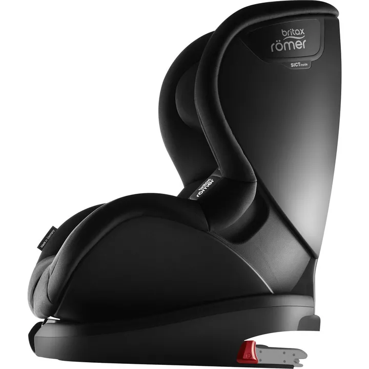 Автокрісло BRITAX-ROMER TRIFIX2 i-SIZE Cosmos Black — Photo 7