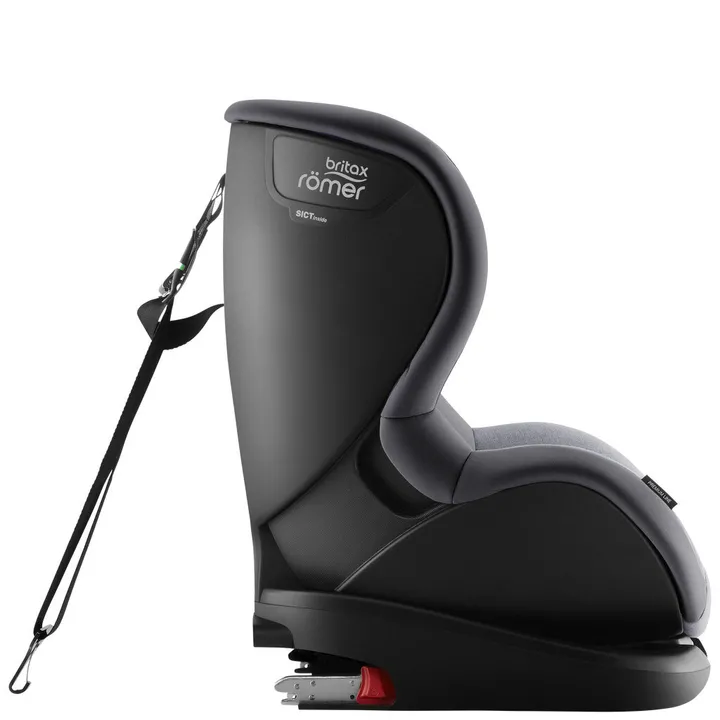 Автокрісло BRITAX-ROMER TRIFIX2 i-SIZE Grey Marble — Photo 7