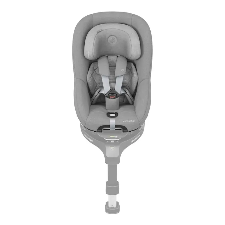 Автокрісло MAXI-COSI Pearl 360 Pro Authentic Grey — Photo 12