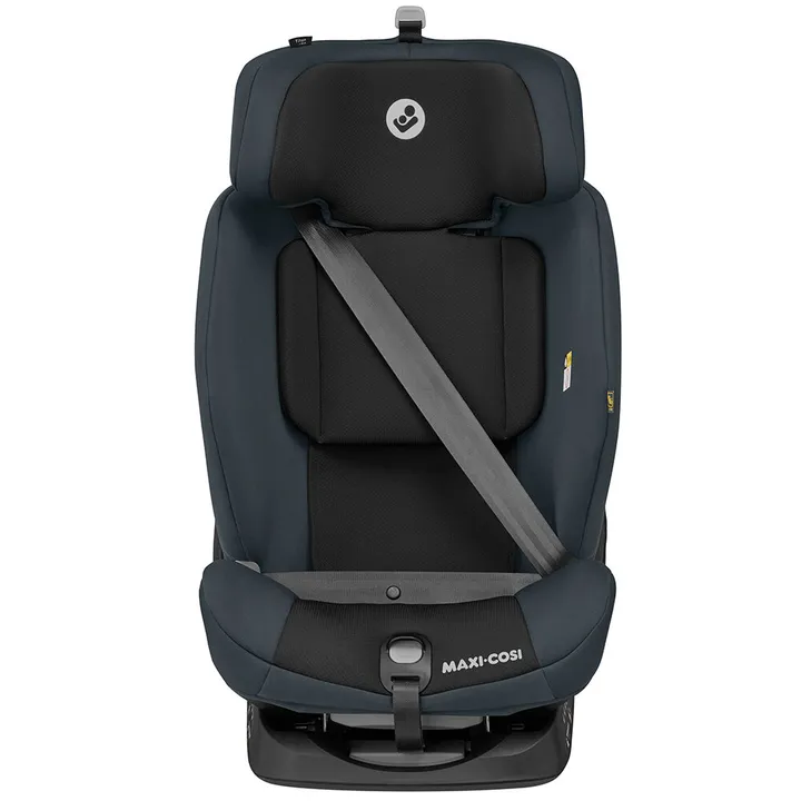 Автокрісло MAXI-COSI Titan I-Size Basic Grey — Photo 9