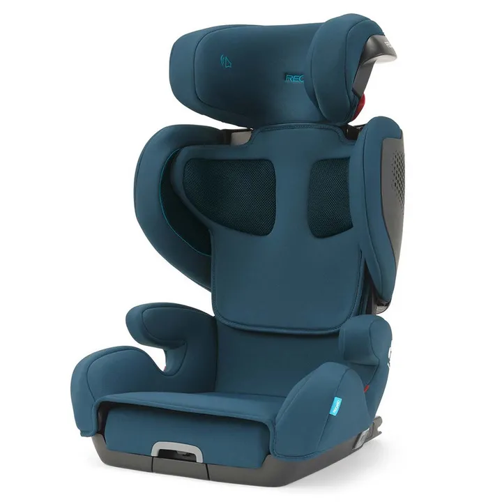 Автокрісло RECARO Mako Elite 2 Prime Frozen Blue — Photo 6