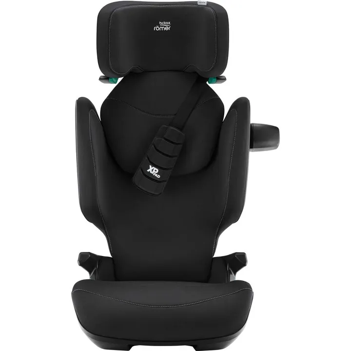 Автокрісло BRITAX-ROMER KIDFIX PRO Classic Space Black — Photo 6