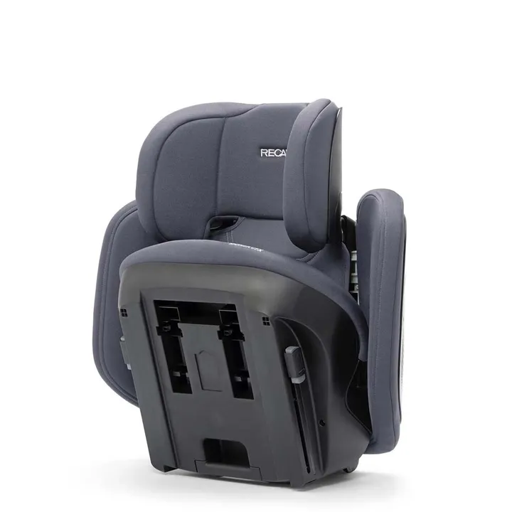 Автокрісло RECARO Monza CFX Misano Blue — Photo 9