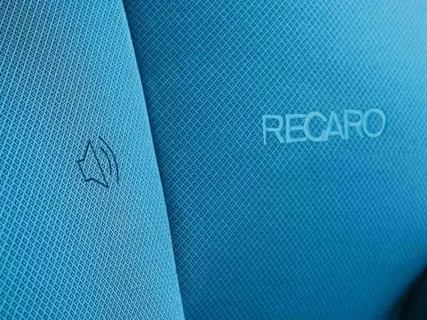 Автокрісло RECARO Monza Nova 2 Seatfix Prime Pale Rose — Photo 13