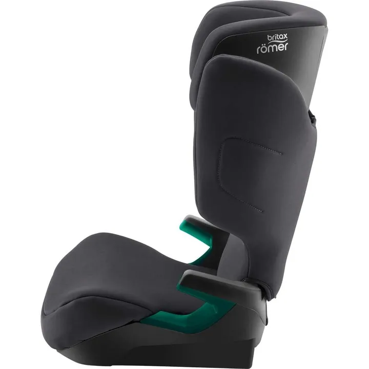 Автокрісло BRITAX-ROMER ADVENTURE PLUS Midnight Grey — Photo 5